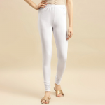 Churidar Length Legging