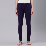 Churidar Length Legging