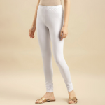 Churidar Length Legging