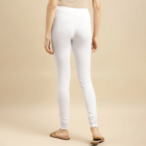 Churidar Length Legging