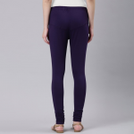 Churidar Length Legging