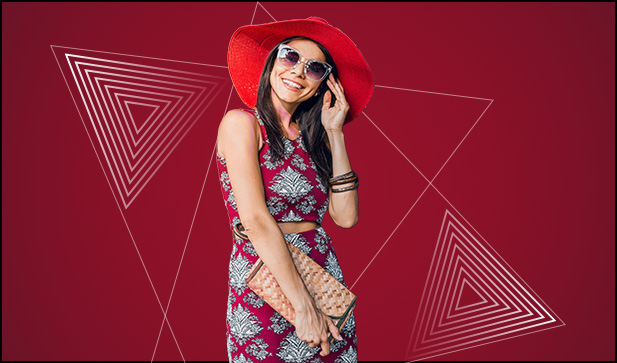 New Modern & Stylist Makeup