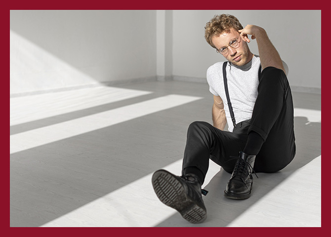 How to Mix Vintage and Modern Pieces for a Unique Look